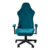 4Pcs/set Velvet Spandex Office Chair Cover Gaming Chair Covers Elastic Stretch Armchair Seat Cover Computer Chairs Slipcovers