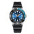 HOT Business Men’s Watch ONOLA Genuine Leather Waterproof Leisure Quartz Watch Men’s Clock