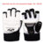 Taekwondo  Leather Foot Gloves Sparring Karate Ankle Protector Guard Gear Boxing Martial Arts Sock Adult Kid