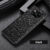 Case for Xiaomi POCO X3 Pro funda Cross pattern Leather cover Luxury coque for poco x3 nfc case