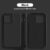 Luxury Original Liquid Silicone Case for iPhone 15 14 13 12 11 Pro Max Plus Cases Shockproof Soft Bumper Cover Phone Accessories