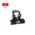 1/2Stainless Steel Car Auto Hood LED Work Light Mount Bracket Holders A-Pillar SUV Cover Light Mounting Clamp Universal