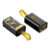 21700 Battery Charger Case DIY Transparent Power Bank Shell PD 22.5W Fast Charging 10000mAh Polymer Mobile Power Supply Housing