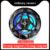 New magnetic mobile radiator with digital display for flat plate cooler mobile cooling fan General Apple Huawei Samsung mobile