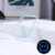 Luminous Cover for Apple Watch Case Ultra 49mm 45mm 44mm 41mm 40mm Hard PC Bumper Protective Frame iWatch 8 7 6 5 SE Accessorie