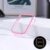 Luminous Cover for Apple Watch Case Ultra 49mm 45mm 44mm 41mm 40mm Hard PC Bumper Protective Frame iWatch 8 7 6 5 SE Accessorie
