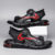 Men Sandals Casual Shoes New Summer Outdoor Concise Lightweight Beach Shoes Slippers Male Plus Size Sandals 38-45