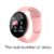 B41 Real Stepcount Smart Watch Multi Function Step Connected Smart Watch For Men And Women Suitable For And Android