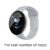 B41 Real Stepcount Smart Watch Multi Function Step Connected Smart Watch For Men And Women Suitable For And Android