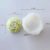 3D Peony Candle Silicone Mold DIY Relief Flower Soap Resin Plaster Mould Home Decor Chocolate Cake Ice Baking Making Tool Gifts