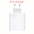 EU 67W Fast Charger for Xiaomi Poco X3 GT F3 GT Poco X4 Pro 5G & Mi Mix Fold Mi 11 11pro 11 Ultra 12 12X