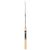 60/80/100cm Ice Fishing Pole Portable Carbon Fish Pole Light Weight River Comfortable Grip Carp Tackle Pesca Fishing Equipment