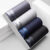 4pcs Mesh Ice Silk Boxer Shorts Men’s Underwear FASQM Underpants Breathable Sexy Slim Panties Bamboo Lingerie Plus Size L-6XL