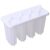 DlY LCE Cream Molds 4 Popsicle Molds Set Popsicle LCE Tray LCE Cream Reusable with Stick Cover Ice Mold Kitchen Accessories