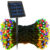 330LED Outdoor Led Solar String Lights Fairy Light Solar Powered Garland Lights 8 Mode 33m Garden Wedding Decoration Waterproof