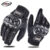 SUOMY Summer Motorcycle Gloves Touch Screen Full Finger Racing/Climbing/Cycling/Riding Sport Windproof Motocross Gloves Luvas