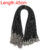 20pcs/lot Lobster Clasps Waxed Cord Necklace Dia 1.5mm 2mm Black Korean Waxed Rope Thread For Jewelry Making Length 45 50 60cm