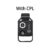 APEXEL 200X Pocket Microscope Lens with CPL Filter LED Light Mini Micro Macro Lenses for iPhone 15 13 14 Samsung All Smartphones