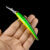 HENGJIA 1pcs 12cm 10g Minnow Bandits Fishing Wobbler Lure Artificial Hard Bait Trolling Bait Pike Carp Bass Lures