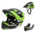 Kids Detachable Full Face Bike helmet Children’s Sports Child Cycling mtb Skateboarding Roller Skating Bicycle Helmet