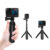 for Gopro Vlog Tripod Foldable Tripod Mini Portable Monopod for Go Pro Hero 11 10 Black Session Osmo Action Camera Accessory