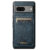 Magsafe Luxury Wallet Phone Case Card Holder Leather Magnetic Pocket Cover Case For Google Pixel 9 Pro 8 7 6 Pro 6A 7A Pixel8Pro