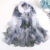 High-grade Light Summer Fashion Western Style Sunblock Scarf Seaside Beach Towel Long Women’s Scarf Shawl