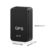 Mini GF08 GPS Car Tracker Real Time Tracking Anti-lost Key Pet Children Locator Strong Magnetic Mount SIM Message Positioner