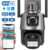 4K 8MP WIFI IP Camera Dual Lens Dual Screen Light Alarm Outdoor Motion Detection 4MP PTZ Security Video Surveillance Camera