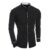 Men’s Spring New Solid Color Simple Casual Korean Version Slim Fit Long Sleeve Shirt