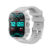 2024 Outdoor Military Waterproof Smart Watch Men Battery Heart Rate Sports Fitness Watches Bluetooth Call Smartwatch
