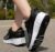 New Children Wheels Shoes Breathable Boys & Girls & Women Sneakers Fashion Air Mesh Casual Kids Roller Skates Size 30-42