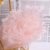 28cmx450cm Flower Wrapping Paper Pearl Wave Yarn Flower Packaging Lace Mesh Florist Handmade Bouquet Gift Packaging Supply Decor