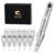 Wireless Derma Pen Electric Microneedling Professional SKincare Pen Derma Stamp Therapy Cosmetics Equipment