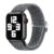 Braided Solo Loop For Apple watch Ultra band 40mm 44mm 41mm 38mm 49mm 45mm Elastic Nylon bracelet iWatch series 9 8 7 3 se strap
