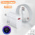 67W Fast Charger for Xiaomi Mi 14 13T 12T 13 Ultra Pro Redmi Note 12 11 13 Pro Poco X6 F6 M6 Pro USB Quick Charger Type C Cable