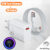 67W Fast Charger for Xiaomi Mi 14 13T 12T 13 Ultra Pro Redmi Note 12 11 13 Pro Poco X6 F6 M6 Pro USB Quick Charger Type C Cable