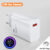 67W Fast Charger for Xiaomi Mi 14 13T 12T 13 Ultra Pro Redmi Note 12 11 13 Pro Poco X6 F6 M6 Pro USB Quick Charger Type C Cable