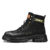 Boots for Men Outdoor Boots Luxury Brands Men’s Ankle Boots Winter New High Top Casual Shoes Classic Design Walking