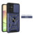 Shockproof Armor Case For Samsung Galaxy A05 A05S A04 A04S A14 A24 A54 A34 Car Holder Phone Cover For Galaxy M14 M54 M53 M23