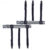 Fashionable Simple Universal Shirt Clip Outdoor Travel Top Anti-Wrinkle Non-Slip Shirt Clip Leg Ring Garter Belt