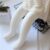 Spring Knitted Baby Pantyhose for Girls Children Twist Bottom Toddler Kid Girl Ribbed Stockings Baby Girl Socks Kids Leggings