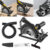 Angle Grinder Converter To Cutting Machine Angle Grinder Holder Stable Slotting Stand Tools Bracket for 100-125MM Angle Grinder