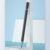 GOOJODOQ Universal Stylus Pen 2-In-1 Aluminum Automatically Absorb Pen For Tablet iPad Xiaomi Samsung Touch Pen Phone Stylus