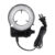 LED Ring Light 1-100% Brightness Adjustable Fill Light For Trinocular Stereo Microscope Magnifier Phone Soldering Repair Tools