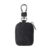 Universal Leather Protective Cases Dustproof Waterproof Anti-drop Anti-scratch Travel Wireless Earbuds Pouch For Airpods 3/Pro/2 jingu