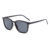 Square Small Sunglasses Women Rectangle Frame Purple Colorful Sun Glasses Female Oculos Y2K Retro Gradient Hip Hop Shades UV400
