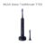 2021 XIAOMI MIJIA T700 Sonic Electric Toothbrush Teeth Whitening Ultrasonic Vibration Oral Cleaner Brush Smart APP LED Display