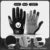 MTB Cycling Gloves Black Touch Screen Men Women Road Bike Gloves Gym Riding Silicone Gel Bicycle Motorcycle Gloves