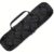 5 Slot Shockproof Watch Dislpay Roll Organizer EVA Watch Storage Case with Zipper Removeable Pillows for Cushions Storage Boxes